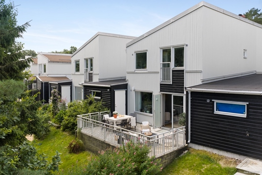 Bostadsrätt i Hisings Kärra - Gerrebacka, HISINGS KÄRRA, Mysterna, Västra Götaland, Göteborg, Johannas väg 11