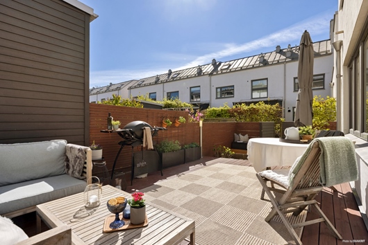 Bostadsrätt i Eriksberg, Göteborg, Västra Götaland, Rositas gata 1