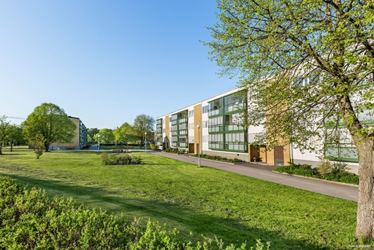 Bostadsrätt i Tuve, GÖTEBORG, Göteborg, Västra Götaland, Västra Gunnesgärde 17