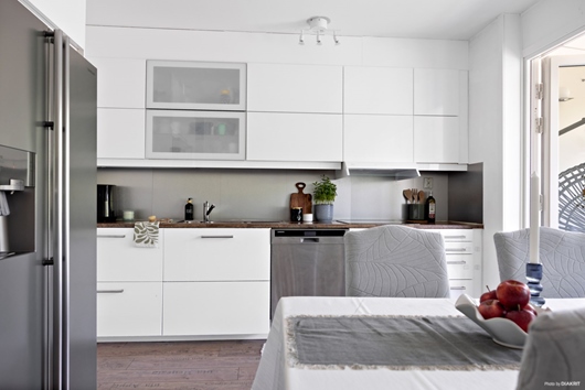 Bostadsrätt i Tuve, GÖTEBORG, Göteborg, Västra Götaland, Västra Gunnesgärde 17