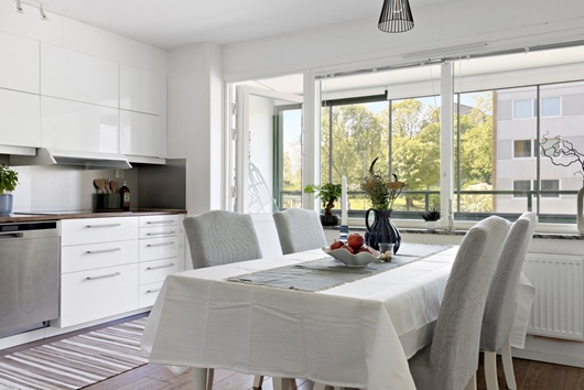 Bostadsrätt i Tuve, GÖTEBORG, Göteborg, Västra Götaland, Västra Gunnesgärde 17
