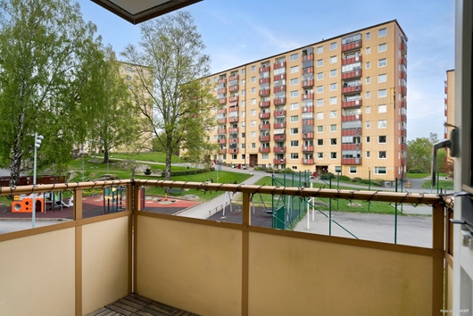 Bostadsrätt i Biskopsgården, GÖTEBORG, Göteborg, Västra Götaland, Molnvädersgatan 18