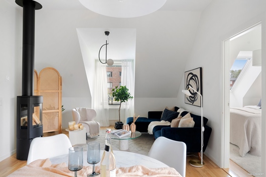 Bostadsrätt i Hisings Backa, Hisings backa, Göteborg, Västra Götaland, Litteraturgatan 208