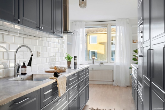 Bostadsrätt i Tuve, Göteborg, Västra Götaland, Brunnehagen 8