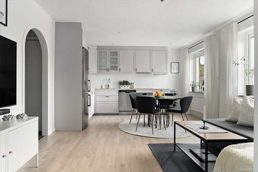 Bostadsrätt i Centrala Hisingen, Göteborg, Västra Götaland, Västra Stillestorpsgatan 11