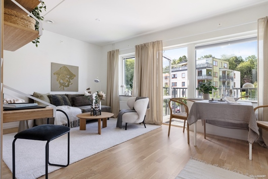 Bostadsrätt i Centrala Hisingen, GÖTEBORG, Göteborg, Västra Götaland, Fruktträdsgatan 8