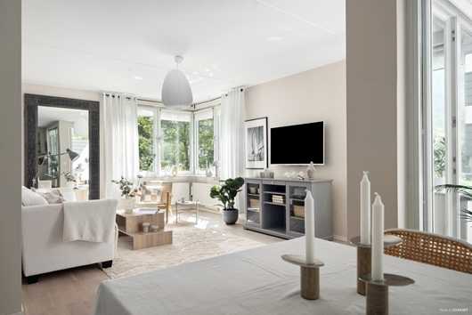 Bostadsrätt i Eriksberg, GÖTEBORG, Göteborg, Västra Götaland, Norra Skeppspromenaden 9