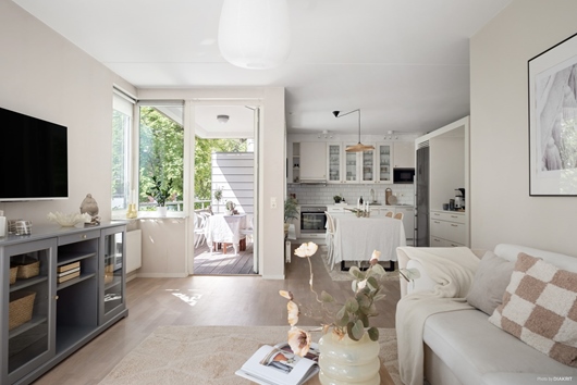 Bostadsrätt i Eriksberg, GÖTEBORG, Göteborg, Västra Götaland, Norra Skeppspromenaden 9