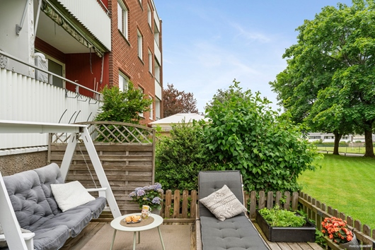 Bostadsrätt i Hisings Kärra, HISINGS KÄRRA, Göteborg, Västra Götaland, Solhagagatan 56