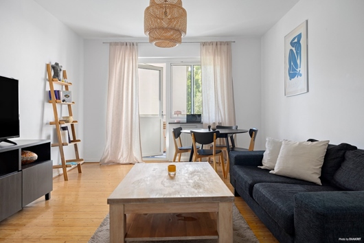 Bostadsrätt i Centrala Hisingen, Göteborg, Västra Götaland, Östanvindsgatan 13B