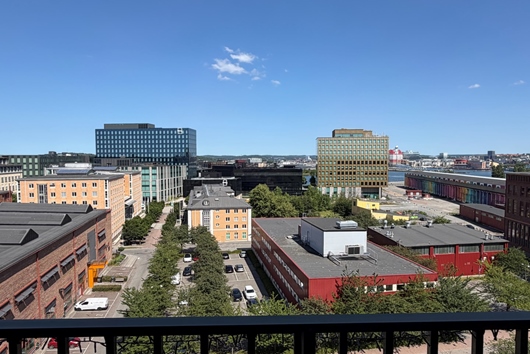 Bostadsrätt i Lindholmen Norra Älvstranden, GÖTEBORG, Göteborg, Västra Götaland, Götaverksgatan 20
