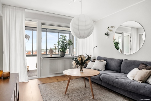 Bostadsrätt i Hisings Kärra, HISINGS KÄRRA, Göteborg, Västra Götaland, Solhagagatan 104
