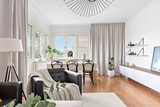 Bostadsrätt i Brämaregården, GÖTEBORG, Göteborg, Västra Götaland, Jägaregatan 1A