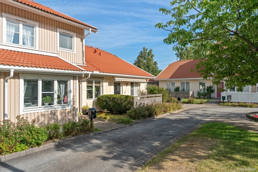 Bostadsrätt i Backatorp, Hisings backa, Göteborg, Västra Götaland, Båtsman kapers gata 80