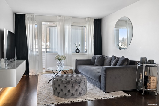 Bostadsrätt i Hisings Kärra, Göteborg, Västra Götaland, Prilyckegatan 65