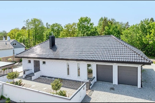 Villa i Blentarp, Skåne, Sjöbo, Mellanvägen 5