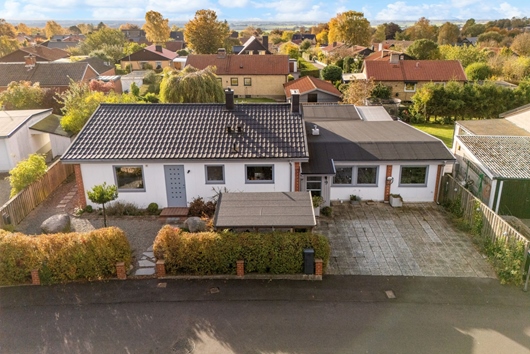 Villa i Dalby, Skåne, Lund, Munkvägen 9