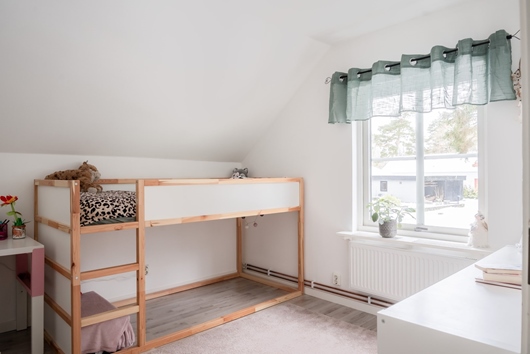 Villa i Veberöd, Skåne, Lund, Hästhovsvägen 6