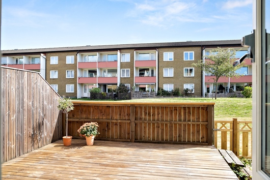 Bostadsrätt i Linero, Lund, Skåne, Runslingan 4C