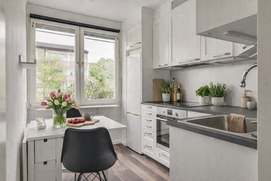 Bostadsrätt i Linero, Lund, Skåne, Runslingan 4C