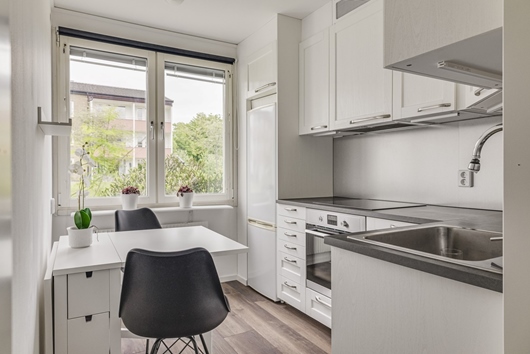 Bostadsrätt i Linero, Lund, Skåne, Runslingan 4C