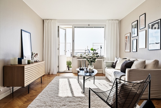 Bostadsrätt i Kobjer, Lund, Skåne, Slåttervägen 7A