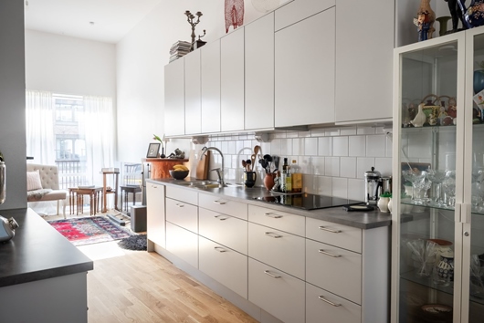 Bostadsrätt i Brunnshög, Lund, Skåne, Förklaringsgränden 11