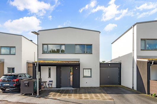 Bostadsrätt i Veberöd, VEBERÖD, Skåne, Lund, Vallhundsgränden 16