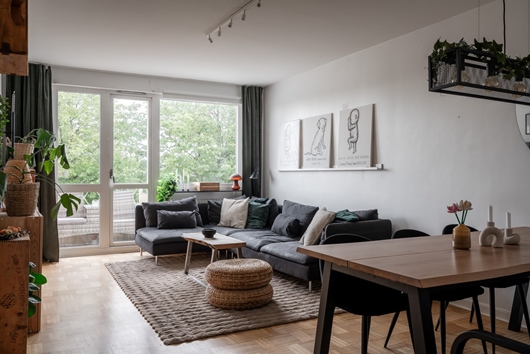 Bostadsrätt i Eslöv, ESLÖV, Skåne, Storgatan 34