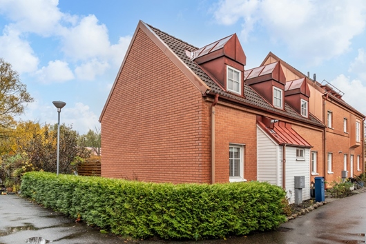 Bostadsrätt i Mårtens Fälad, Lund, Skåne, Studiegången 16