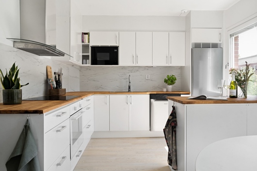 Bostadsrätt i Klosters Fälad, Lund, Skåne, Doppingvägen 2C