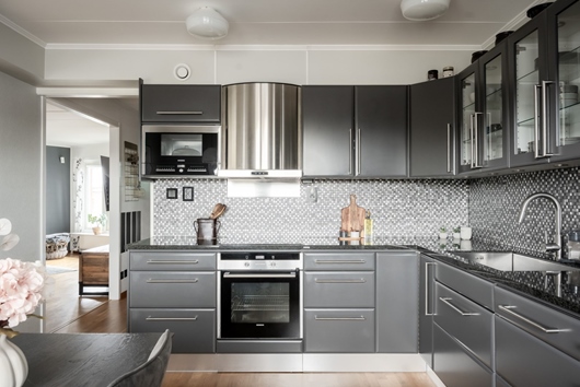 Bostadsrätt i Gunnesbo, Lund, Skåne, Rudeboksvägen 618