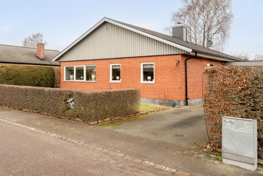 Villa i Klågerup, Skåne, Svedala, Granvägen 9