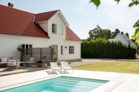 Villa i Veberöd, Skåne, Lund, Sjöbovägen 65