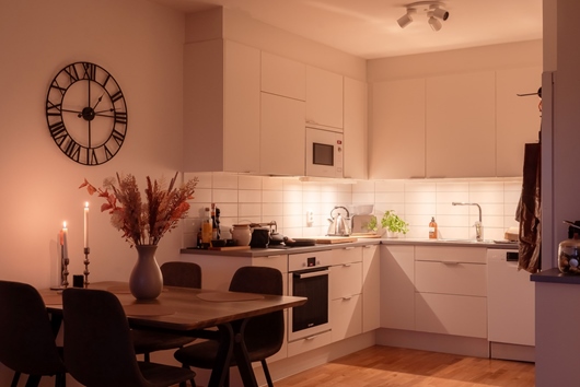 Bostadsrätt i Arenaparken, Lund, Skåne, Finalgatan 7B