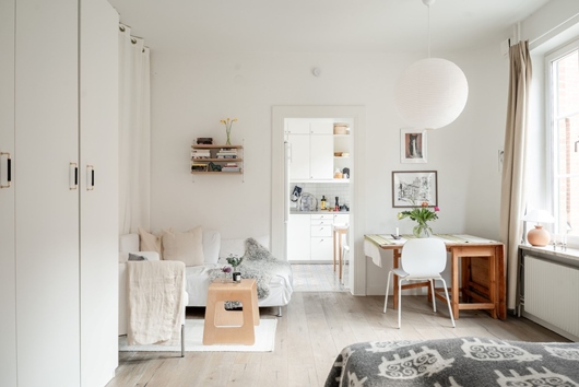 Bostadsrätt i Centrum, Lund, Skåne, Södra Esplanaden 35