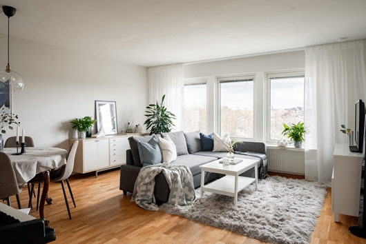 Bostadsrätt i Värpinge, Lund, Skåne, Östen Undéns gata 190