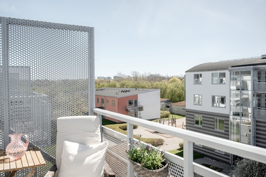 Bostadsrätt i Fredslyckan, Lund, Skåne, Parternas gränd 47