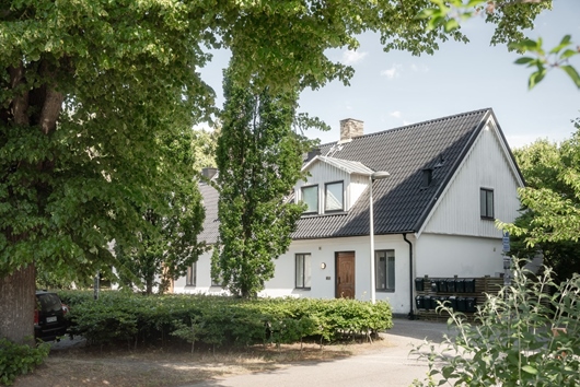Bostadsrätt i Järnåkra, Lund, Skåne, Hedvig Möllers gata 18