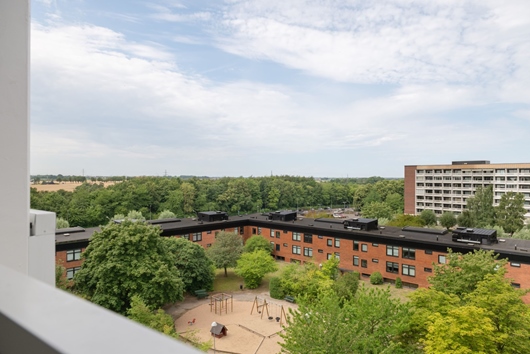 Bostadsrätt i Klostergården, Lund, Skåne, Sunnanväg 18O
