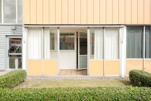 Bostadsrätt i Södra Sandby, Skåne, Lund, Backgatan 69