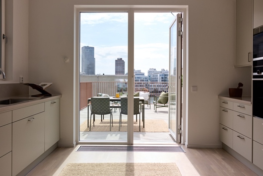 Bostadsrätt i Varvsstaden, MALMÖ, Malmö, Skåne, Gamla Dockan 13