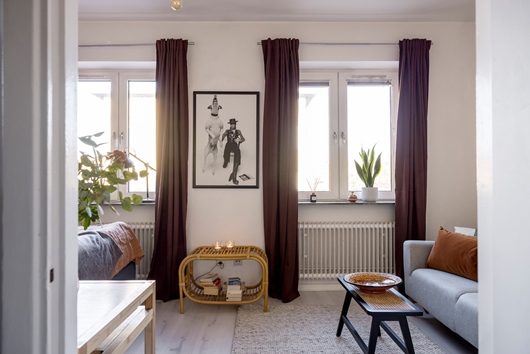 Bostadsrätt i Nobeltorget, MALMÖ, Malmö, Skåne, Lantmannagatan 6A