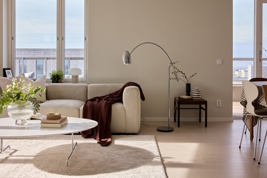 Bostadsrätt i City, MALMÖ, Malmö, Skåne, Carlsgatan 35
