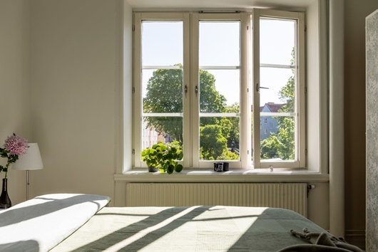 Bostadsrätt i Kirseberg, Malmö, Skåne, Österhagsgatan 36