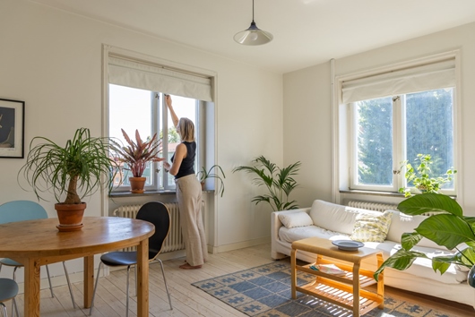 Bostadsrätt i Sorgenfri, Malmö, Skåne, Abbekåsgatan 10C