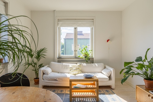 Bostadsrätt i Sorgenfri, Malmö, Skåne, Abbekåsgatan 10C