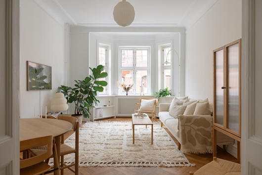 Bostadsrätt i Drottningtorget, MALMÖ, Malmö, Skåne, Österportsgatan 6B