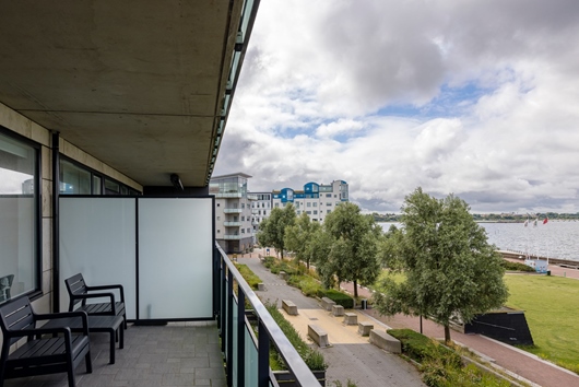 Bostadsrätt i Västra Hamnen, MALMÖ, Malmö, Skåne, Barometergatan 80