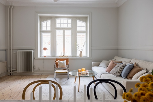 Bostadsrätt i Rörsjöstaden, Malmö, Skåne, Stenbocksgatan 2